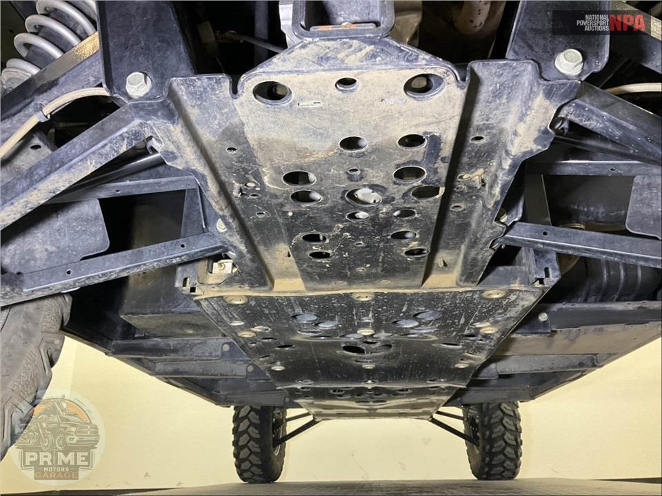 2011 Polaris RANGER 800 EFI CREW — фото 14