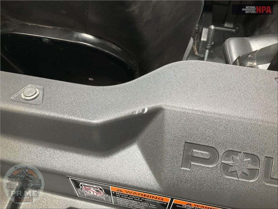 2024 Polaris RZR 200 EFI — фото 27