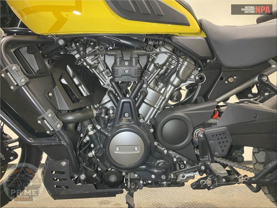 2023 Harley-Davidson RA1250S PAN AMERICA SPECIAL — фото 7