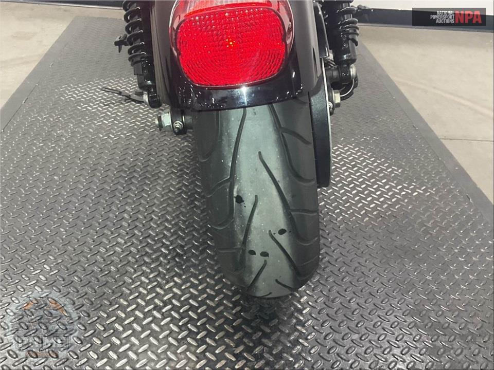 2019 Harley-Davidson XL1200CX ROADSTER — фото 24