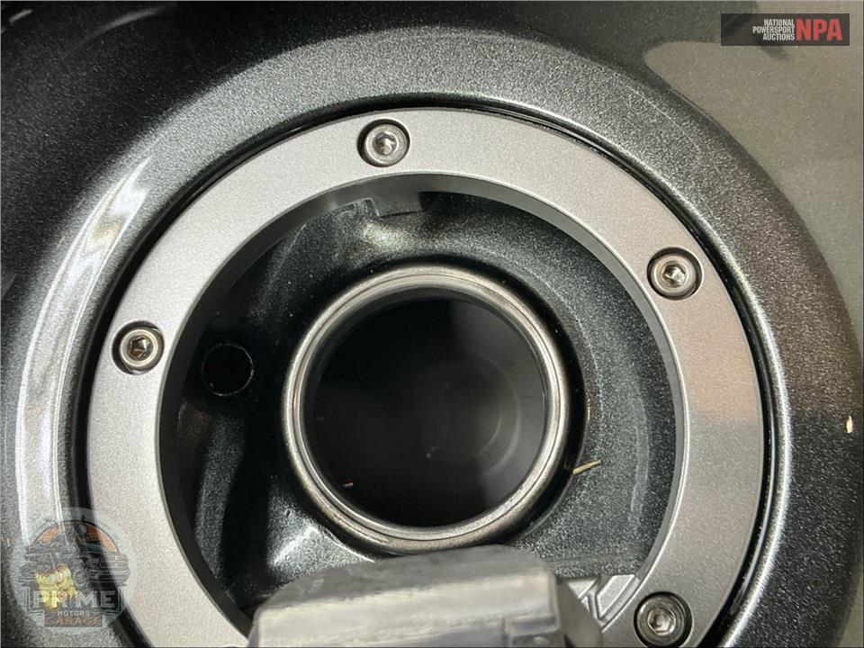 2026 Honda CMX1100A2 REBEL 1100T — фото 12