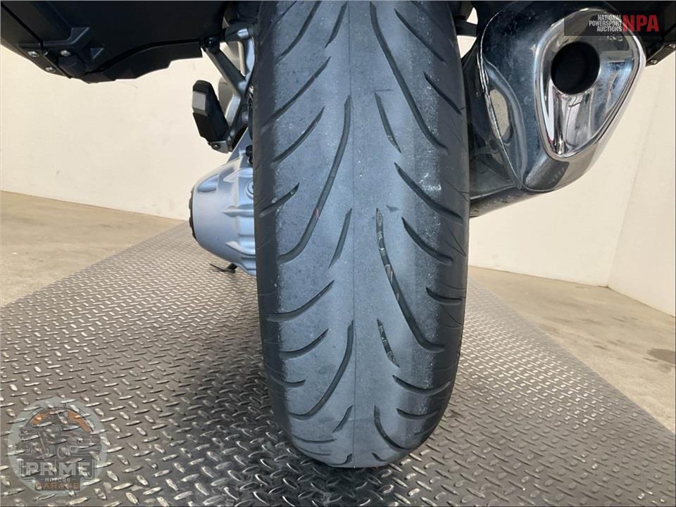 2014 Bmw R1200RT — фото 26