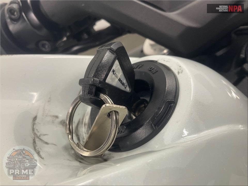 2022 Kawasaki EX650NNFNN NINJA 650 — фото 11