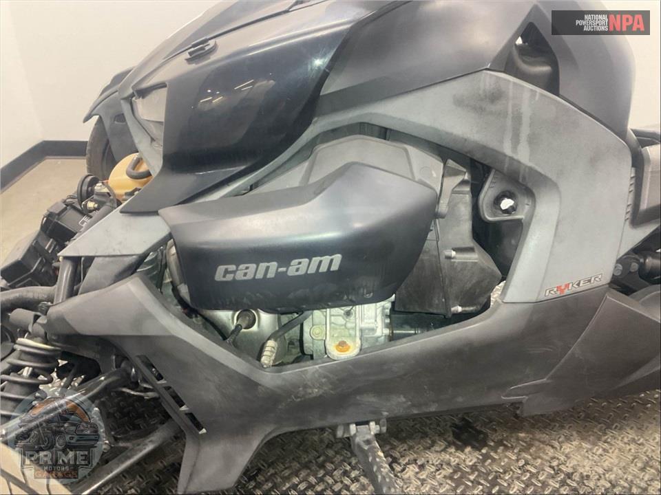 2019 Can-Am RYKER 900 ACE — фото 6