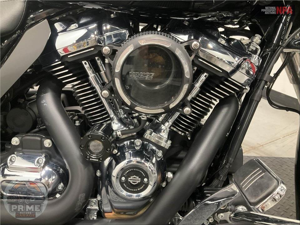 2023 Harley-Davidson FLTRX ROAD GLIDE — фото 6