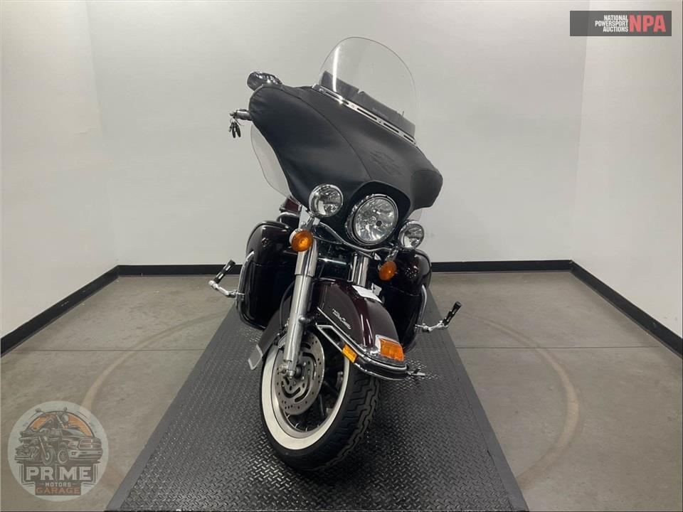 2005 Harley-Davidson FLHTCUI ULTRA CLASSIC ELECTRA GLIDE — фото 2