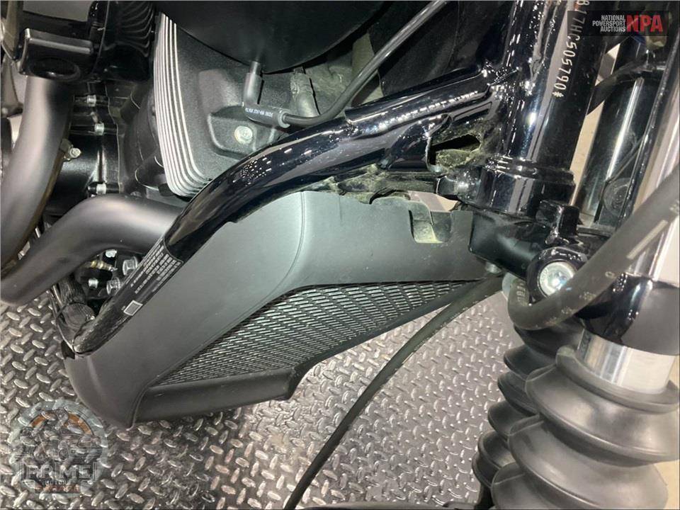 2017 Harley-Davidson XG750 — фото 12