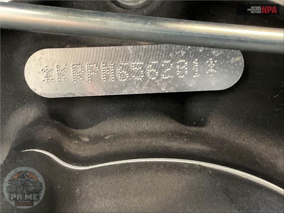 2021 Harley-Davidson FLHXS STREET GLIDE SPECIAL — фото 36