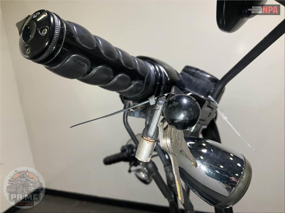 2012 Harley-Davidson FXDF-103 DYNA FAT BOB — фото 14