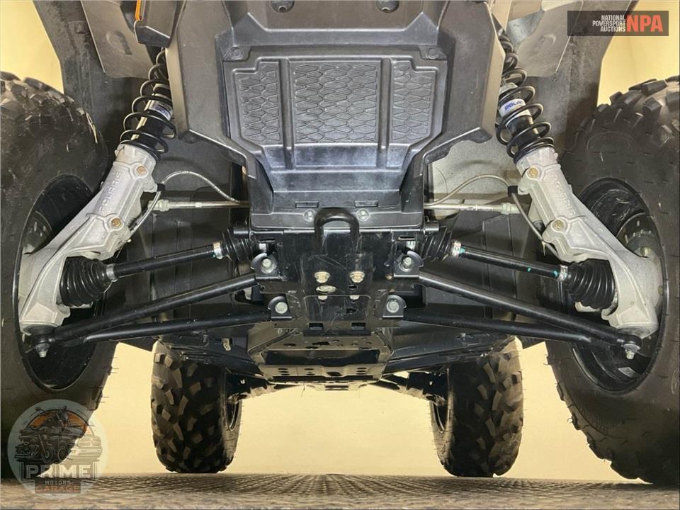 2025 Polaris SPORTSMAN 570 — фото 15