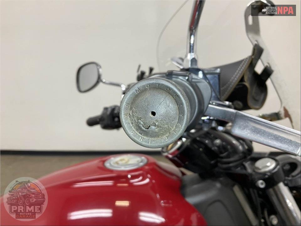 2016 Indian Motorcycle SCOUT (ABS) — фото 22