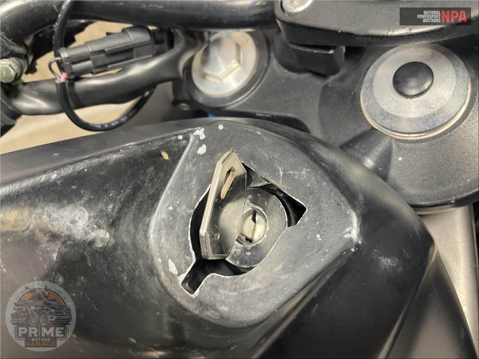 2012 Kawasaki EX650ECF NINJA 650R — фото 11