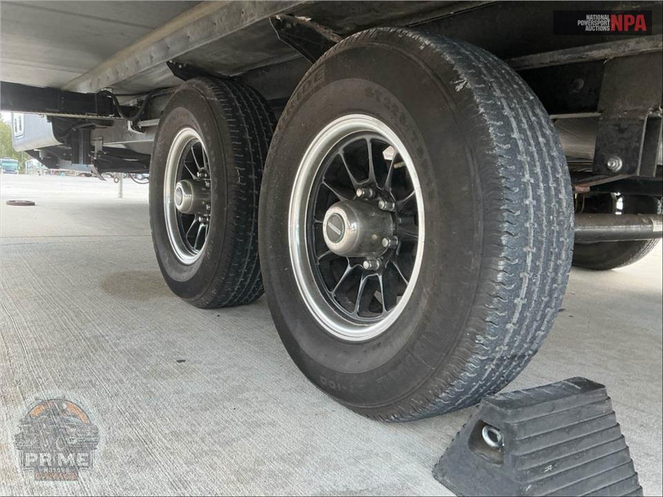 2019 Minnie M-27BHSS - MINNIE PLUS SERIES — фото 55