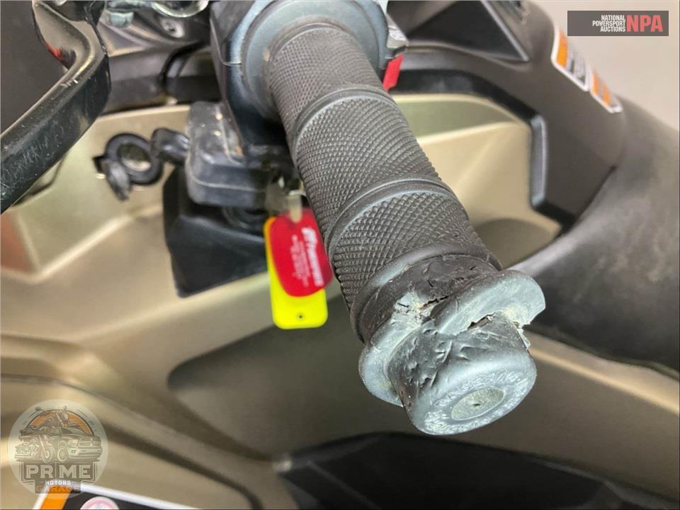 2022 Can-Am OUTLANDER X MR 1000R — фото 25