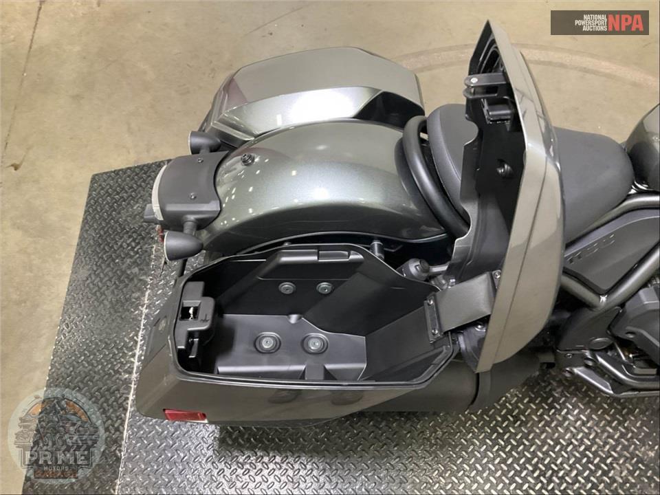 2026 Honda CMX1100D2 REBEL 1100 T DCT — фото 17