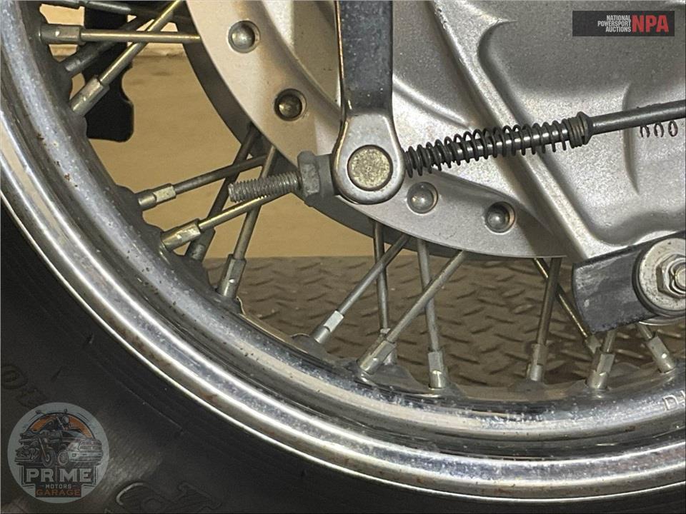 2006 Honda VT750C6 SHADOW AERO — фото 21