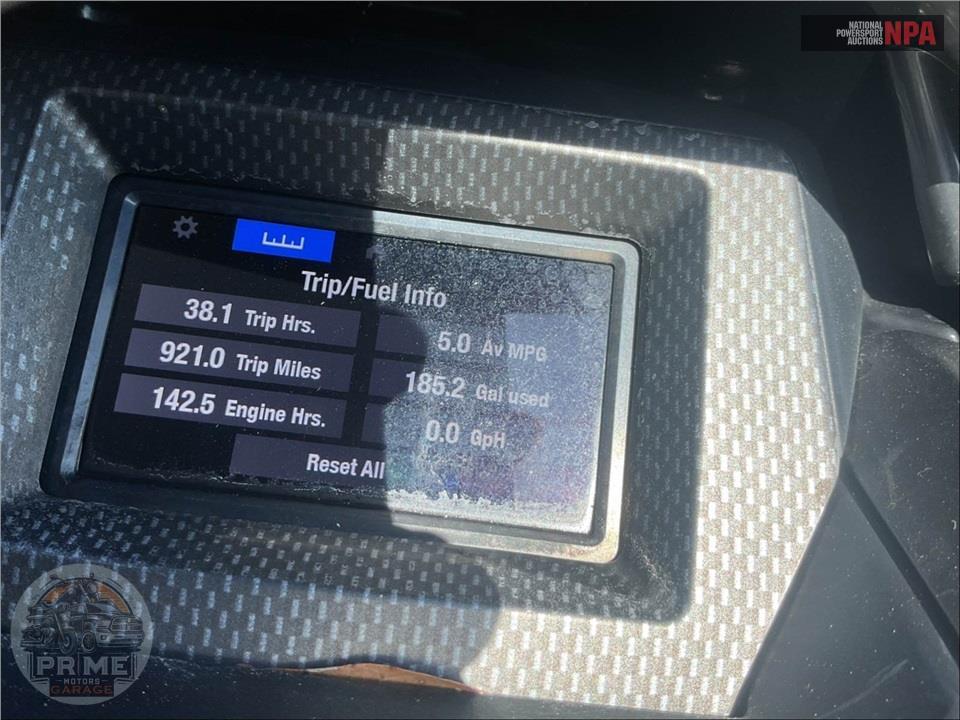2022 Yamaha GP1800R SVHO WITH AUDIO — фото 5