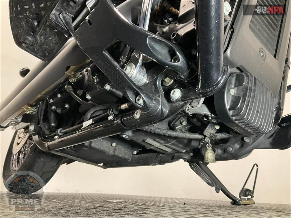 2020 Harley-Davidson FLSL SOFTAIL SLIM — фото 13