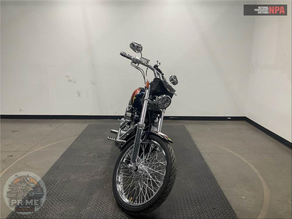 1992 Harley-Davidson FXSTC SOFTAIL(SOLID) — фото 2