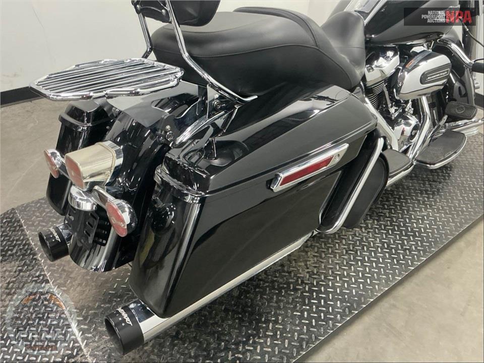 2019 Harley-Davidson FLHR ROAD KING — фото 22