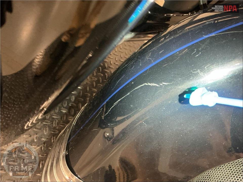 2013 Harley-Davidson FLHTK ELECTRA GLIDE UL LI — фото 16