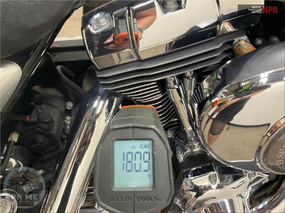 2006 Harley-Davidson FLHTCI ELECTRA GLIDE CLASSIC — фото 8