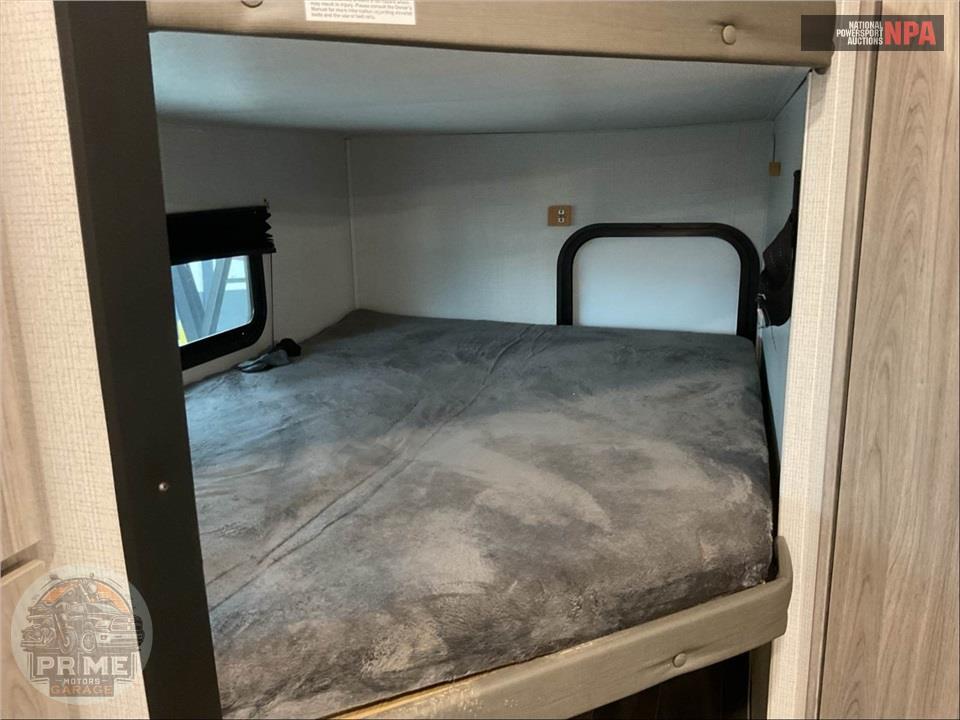 2021 Keystone Rv M-268 BH PASSPORT SL SERIES — фото 13
