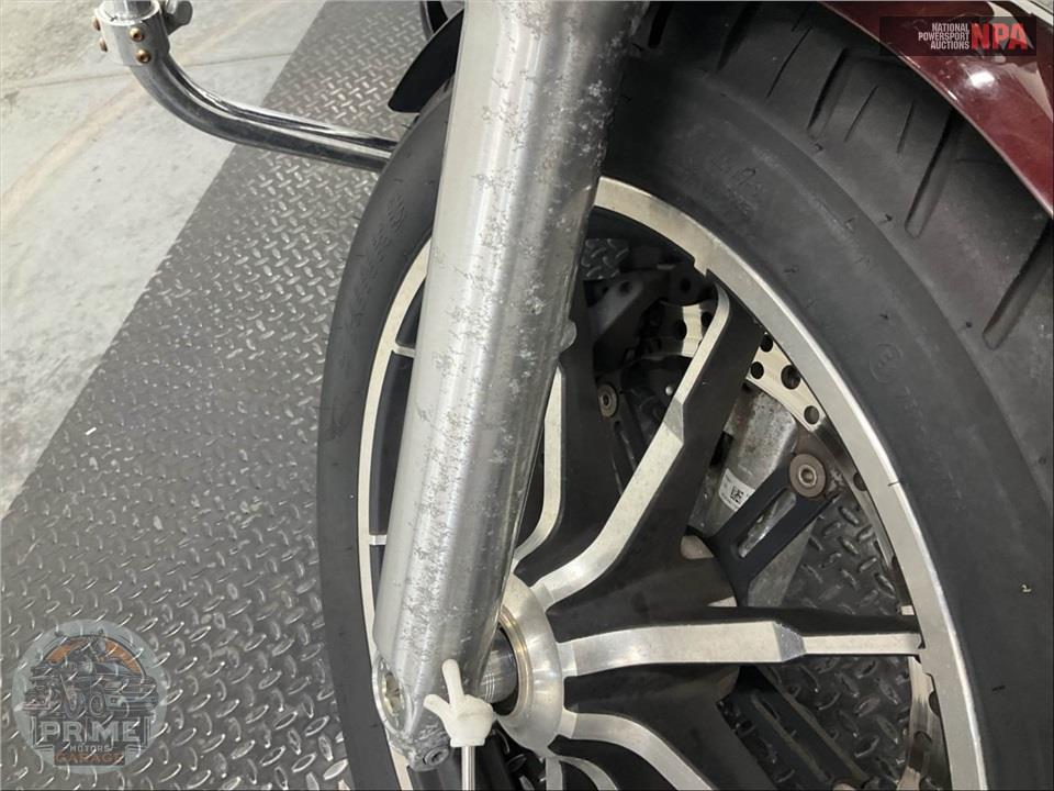2019 Harley-Davidson FXLR LOW RIDER — фото 25