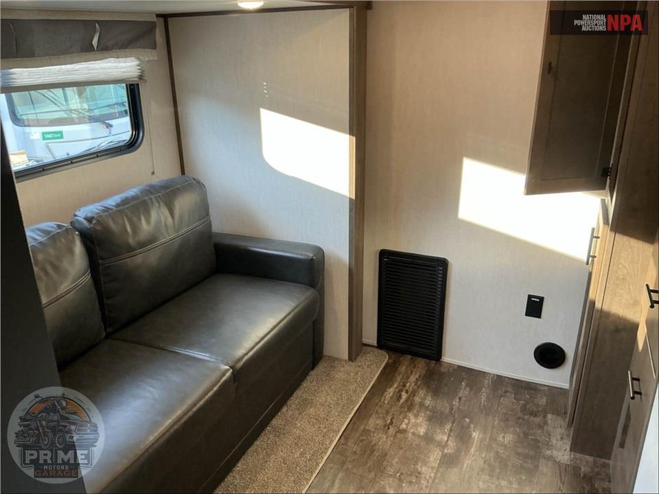 2022 Sabre By Forest River M-36BHQ - FIFTH WHEEL SERIES — фото 14