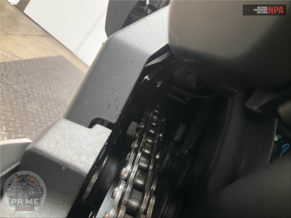 2022 Kawasaki EX650NNFAN NINJA 650 KRT — фото 11