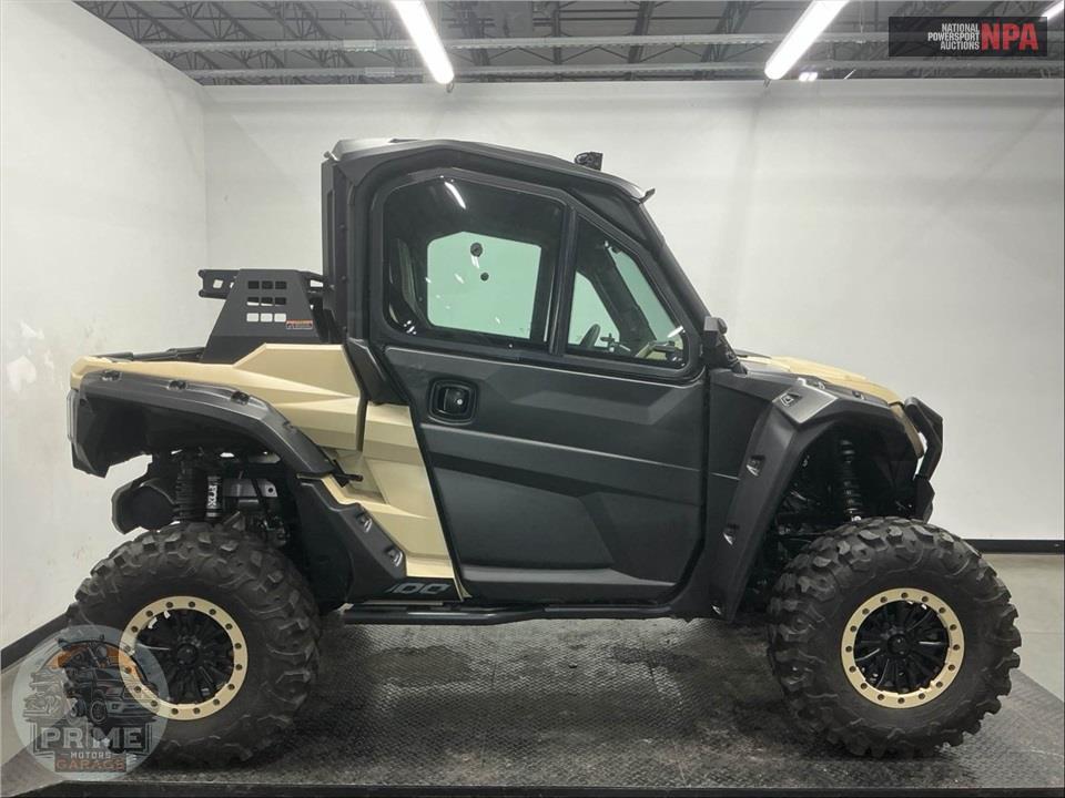2023 YAMAHA WOLVERINE RMAX2 1000 XT-R