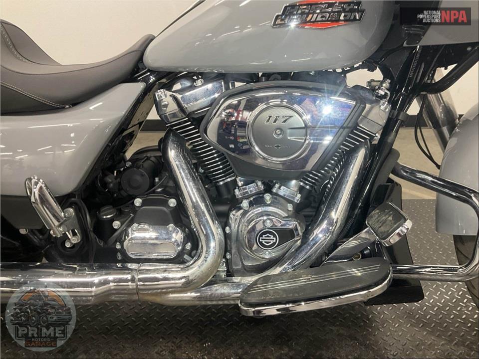 2025 Harley-Davidson FLTRX ROAD GLIDE — фото 6