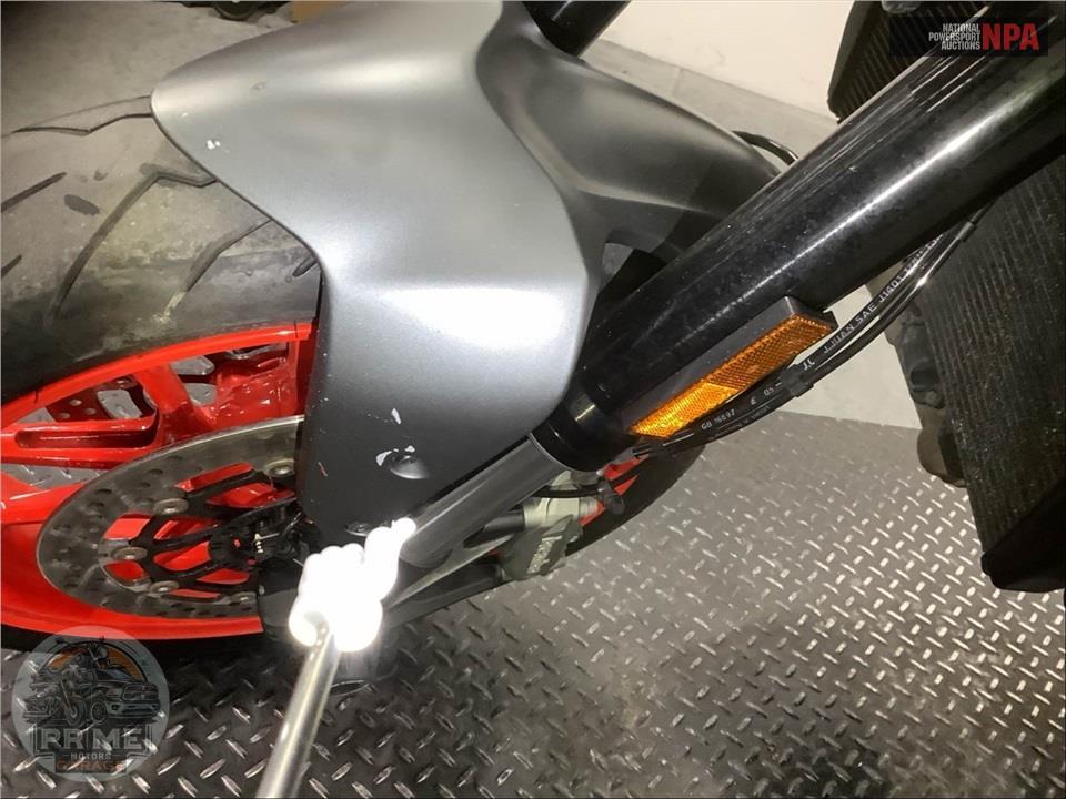2022 Ducati MONSTER 937 PLUS — фото 16