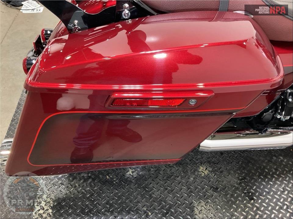 2023 Harley-Davidson FLTRXSANV ROAD GLIDE SP ANNIVERSARY — фото 19