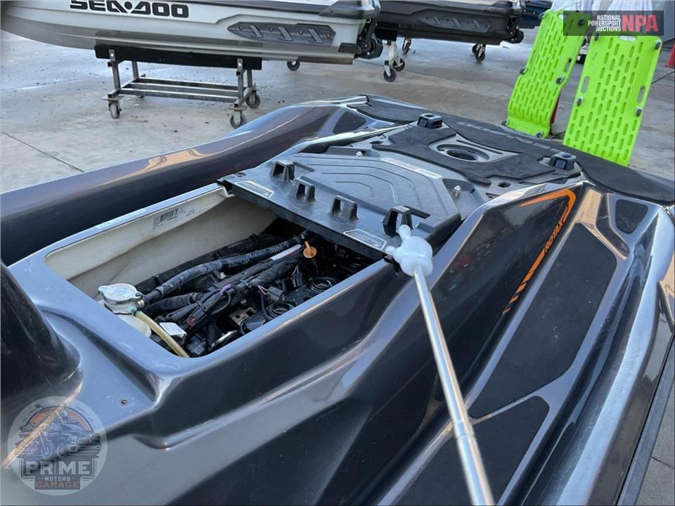2022 Seadoo/Brp GTX 170 — фото 22