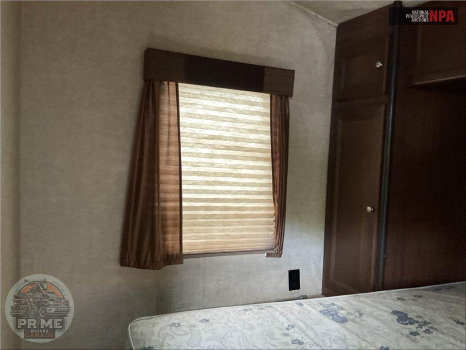 2015 Keystone Rv M-303 - IMPACT TOY HAULER SERIES — фото 43