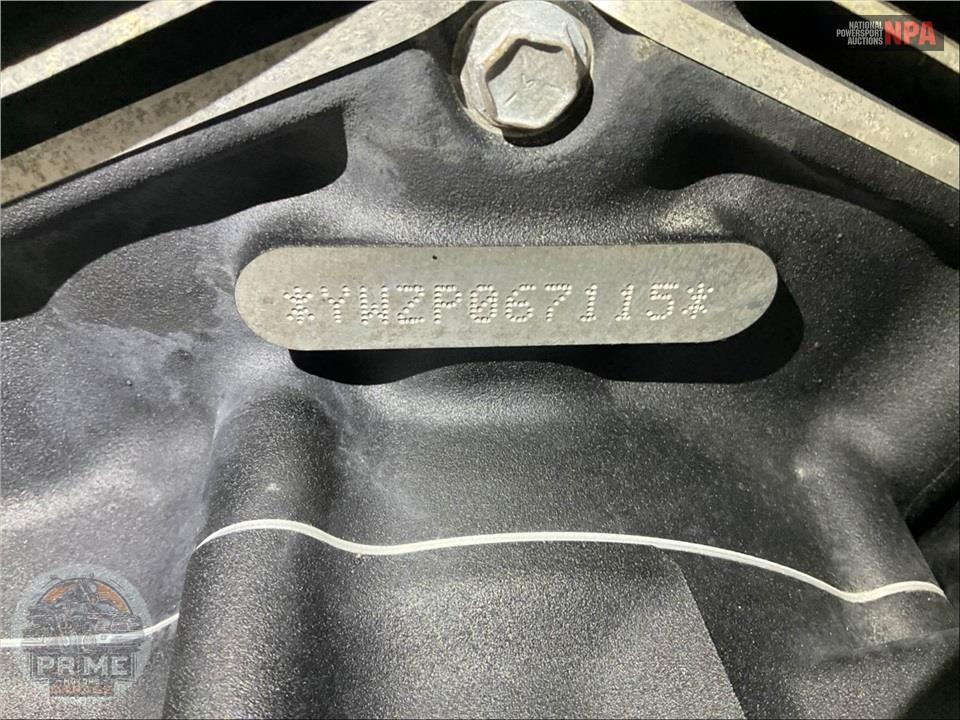 2023 Harley-Davidson FXLRS LOW RIDER S — фото 24