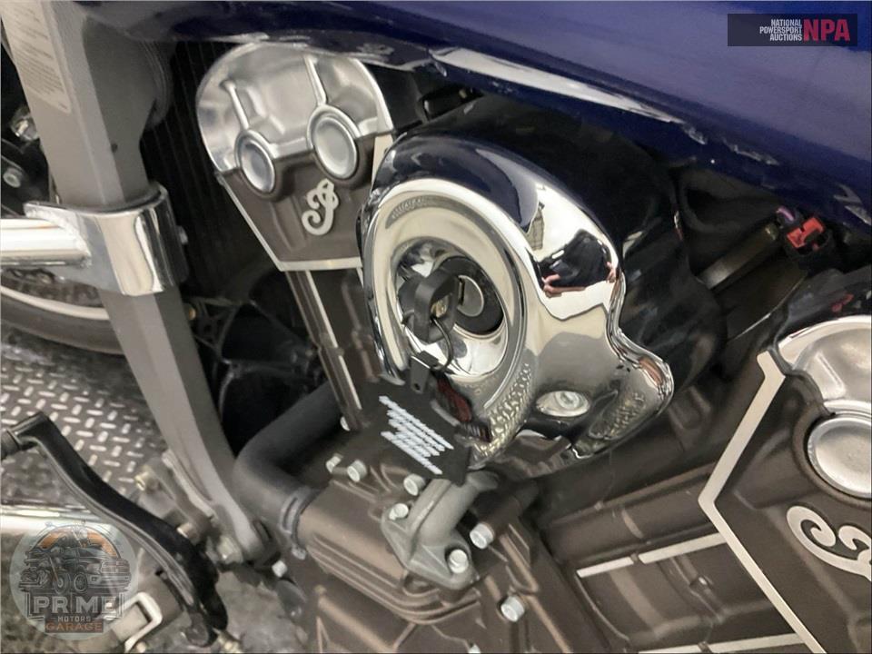 2020 Indian Motorcycle SCOUT (ABS, COLOR) — фото 9