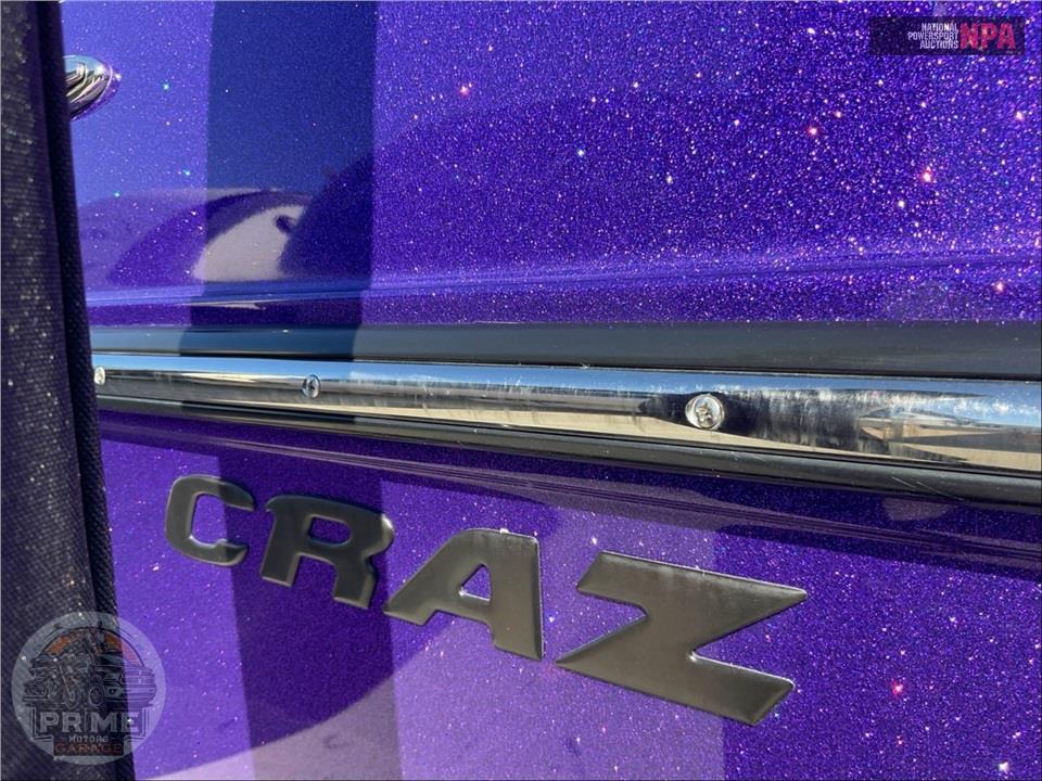 2019 Moomba MOOMBA CRAZ L=22/E=1 400HP INDMAR VD — фото 33