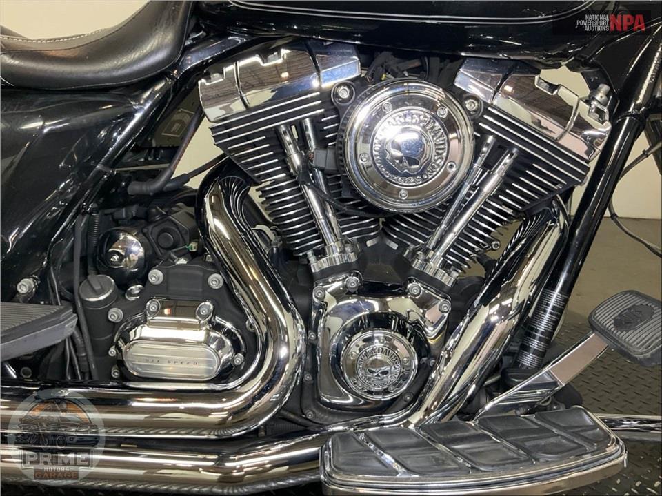 2013 Harley-Davidson FLHTC ELECTRA GLIDE CLSC — фото 6