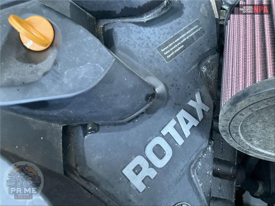 2019 Scarab 215 ID L=21/E=1 150HP ROTAX JD — фото 26