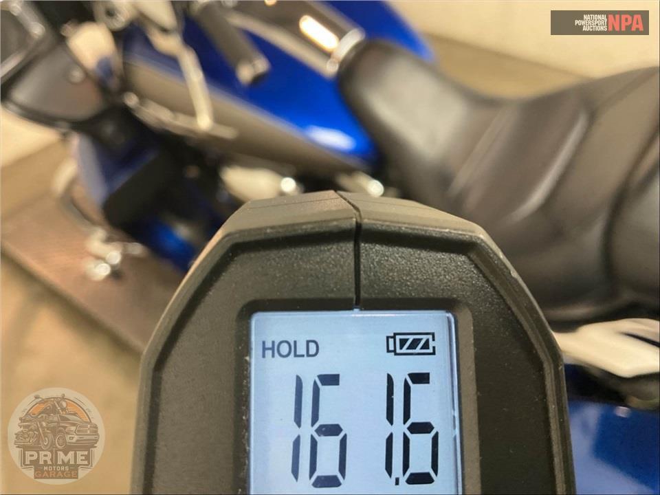 2019 Kawasaki VN1700BKF VULCAN 1700 VOYAGER (ABS) — фото 8