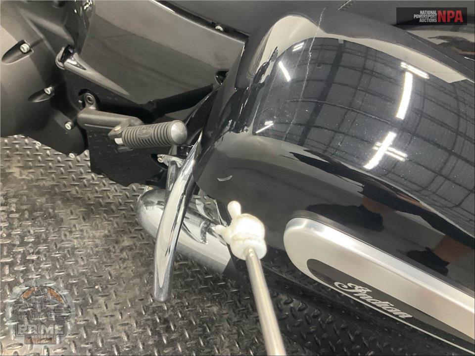 2022 Indian Motorcycle CHIEFTAIN — фото 18