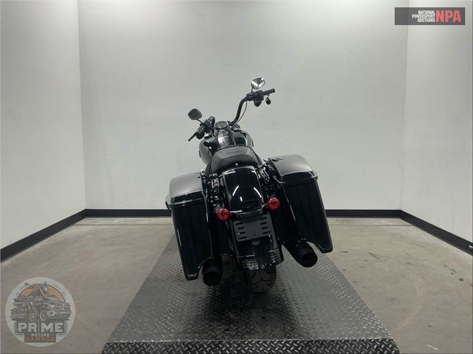 2025 Harley-Davidson FLHRXS ROAD KING SPECIAL — фото 4
