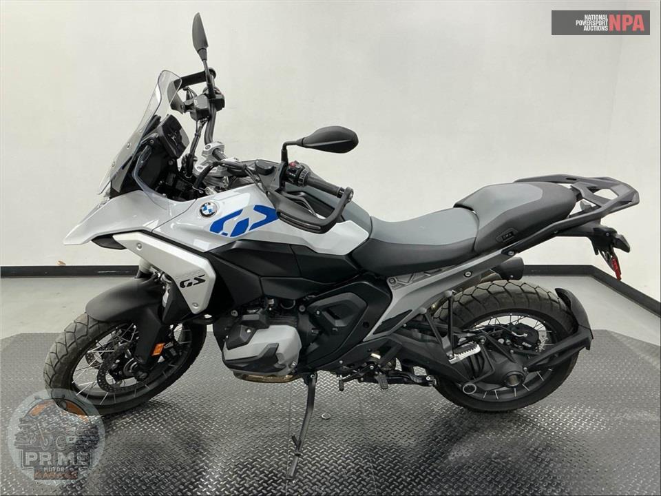 2025 Bmw R 1300 GS — фото 3