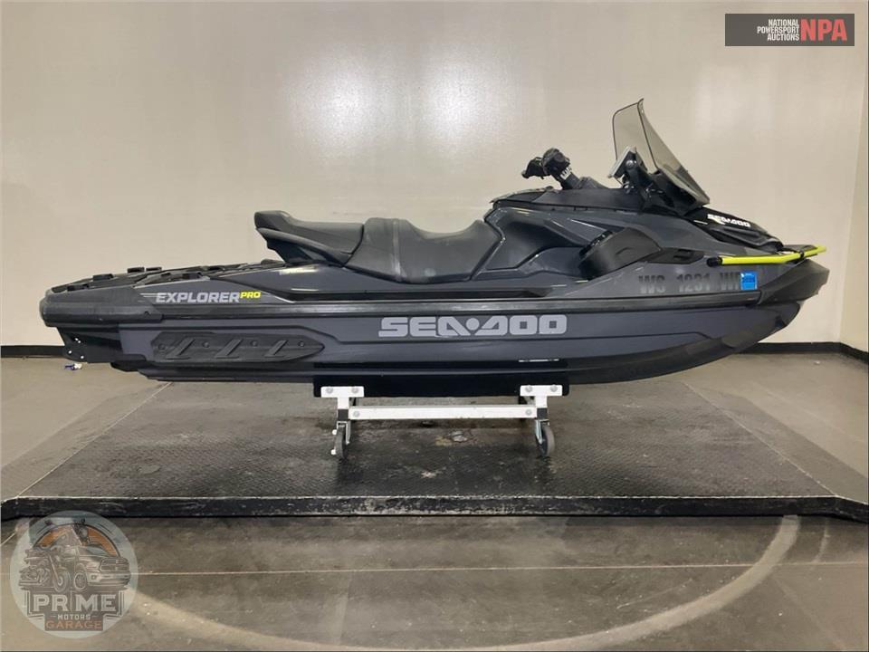 2023 SEADOO/BRP EXPLORER PRO 170