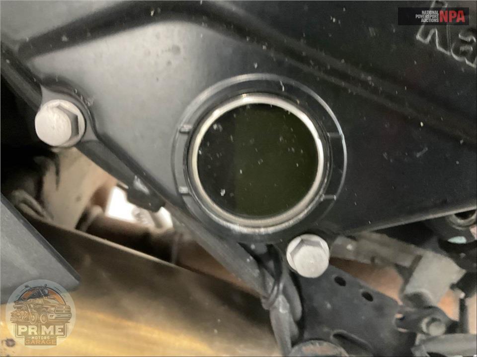 2023 Kawasaki EX650RPFNN NINJA 650 — фото 8