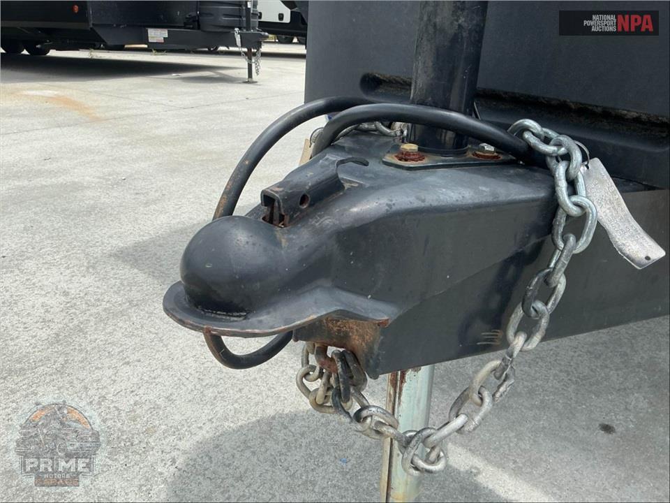 2021 Crossroads Rv M-270 BH ZINGER LITE SERIES — фото 47