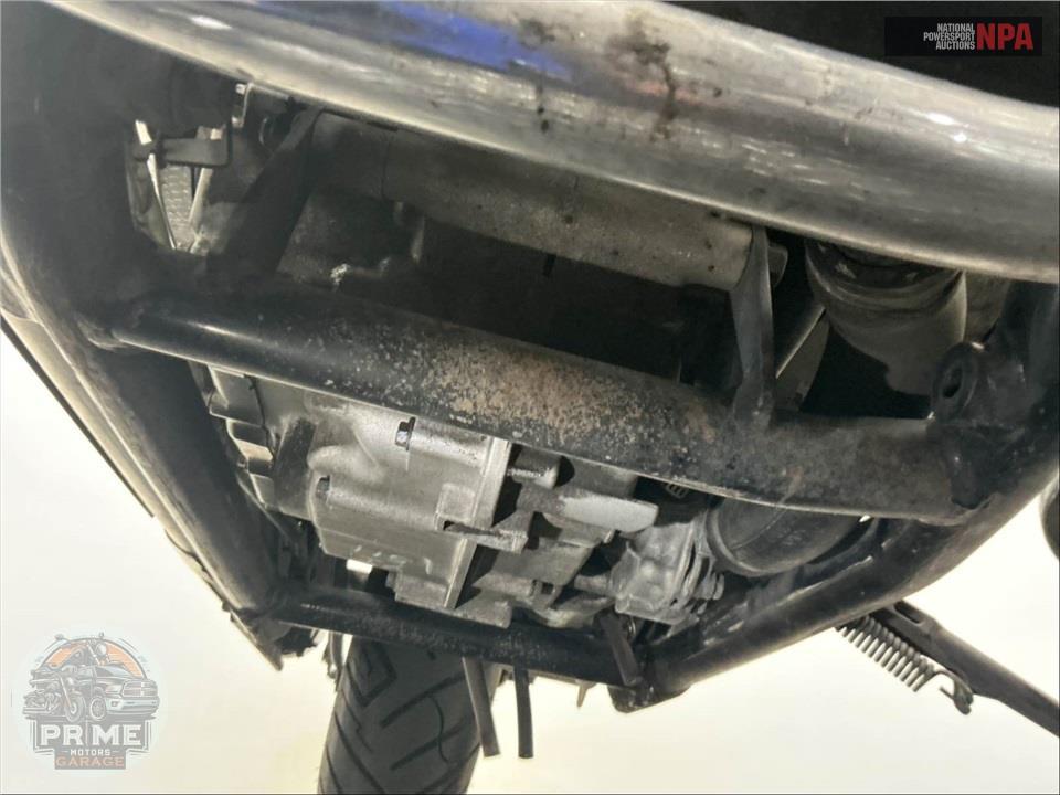 2006 Honda VT750C6 SHADOW AERO — фото 16