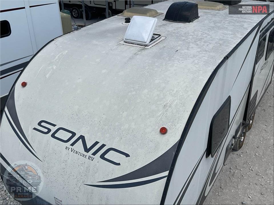 2018 Sonic M-231VRL -  SERIES — фото 15
